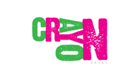 Hôtel Crayon Logo